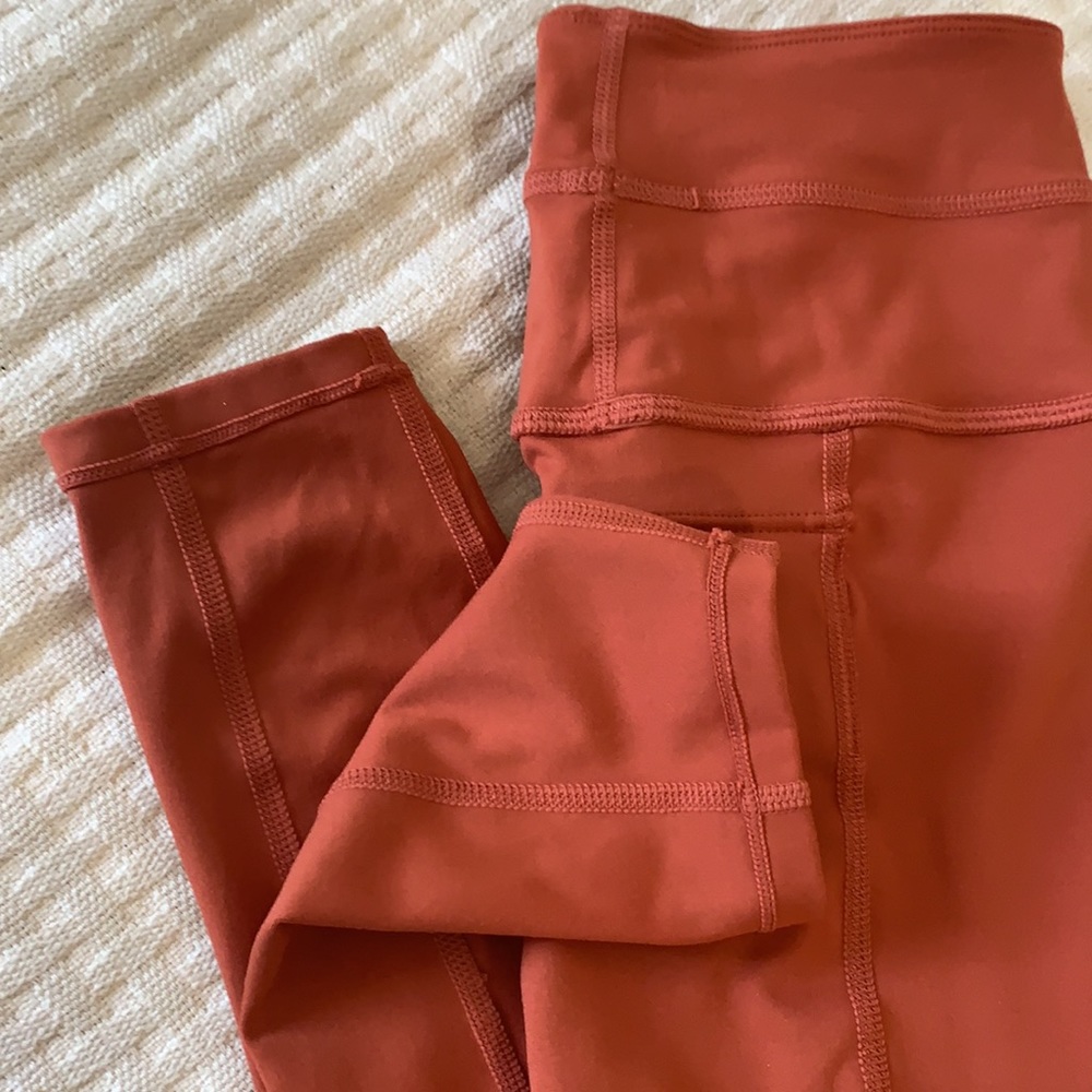 Carbon38 Cargo Legging In Cloud Compression - image 7